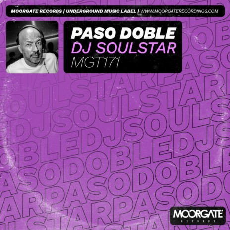 Paso Doble | Boomplay Music