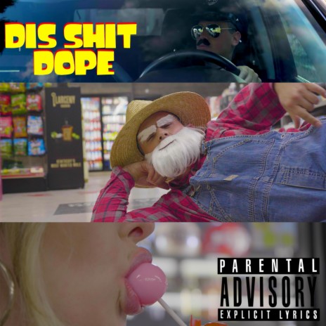 Dis Shit Dope | Boomplay Music