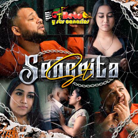 La Señorita ST ft. Los Numero 1 | Boomplay Music