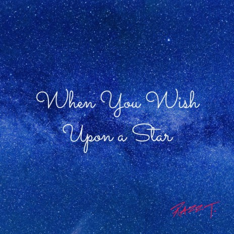 When You Wish Upon a Star | Boomplay Music