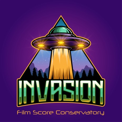 Invasion | Boomplay Music