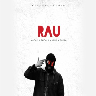 Rau