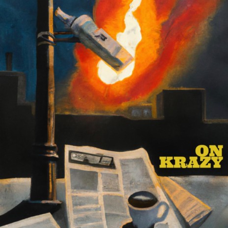 ON KRAZY | Boomplay Music