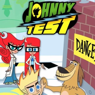 Johnny Test