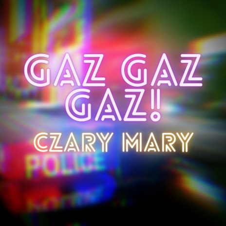 Gaz Gaz Gaz | Boomplay Music