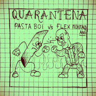 Quarantena