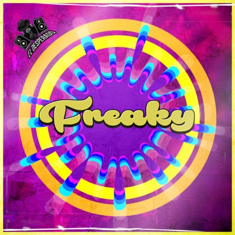 Freaky | Boomplay Music