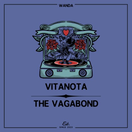 The Vagabond