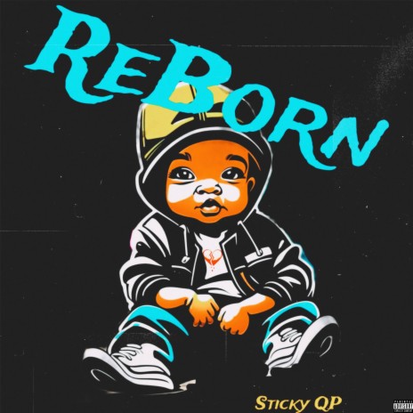 ReBorn | Boomplay Music