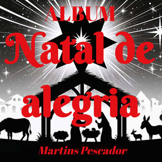 Album Natal de Alegria