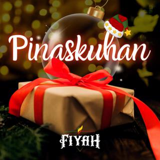 Pinaskuhan