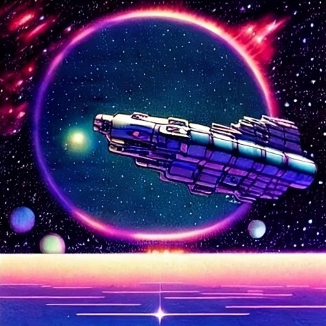 Spaceship | Boomplay Music