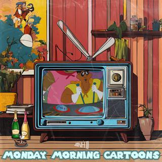 Monday Morning Cartoons