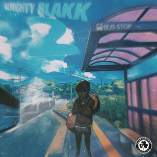 Almighty Blakk 2