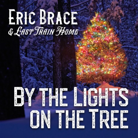 By the Lights on the Tree | Boomplay Music