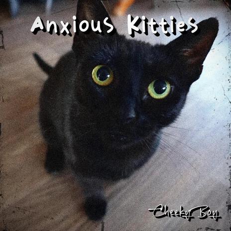 Anxious kitties | Boomplay Music