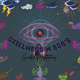 Stillness n 808's Intro
