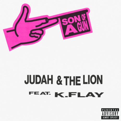 Son of a Gun (feat. K.Flay) | Boomplay Music