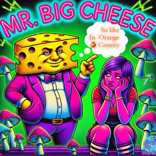 Mr. Big Cheese