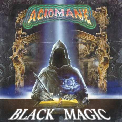 Black Magic | Boomplay Music