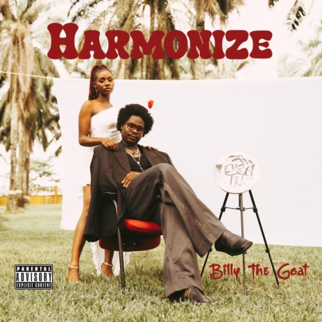 HARMONIZE | Boomplay Music