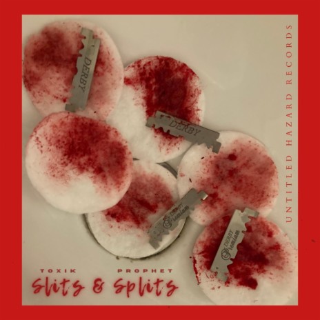 Slits & Splits | Boomplay Music