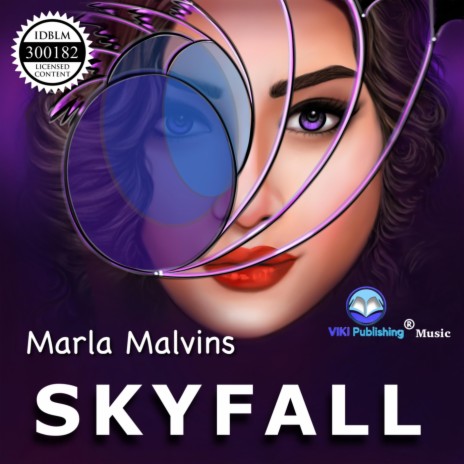 Skyfall | Boomplay Music