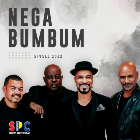 Nega Bumbum | Boomplay Music