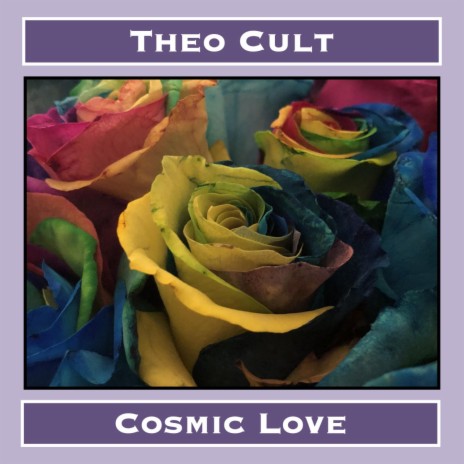 Cosmic Love | Boomplay Music