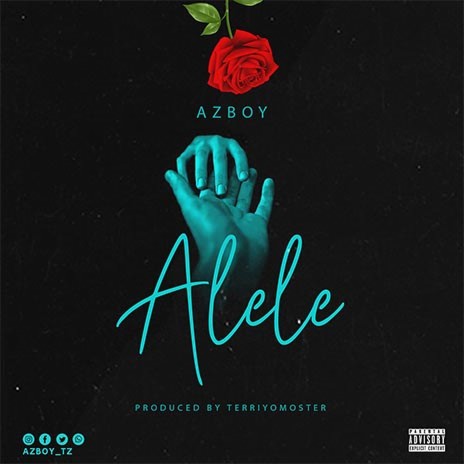 Azboy - Alele | Boomplay Music