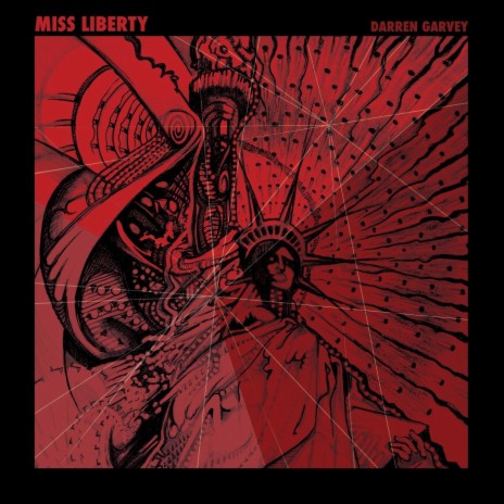 Miss Liberty | Boomplay Music