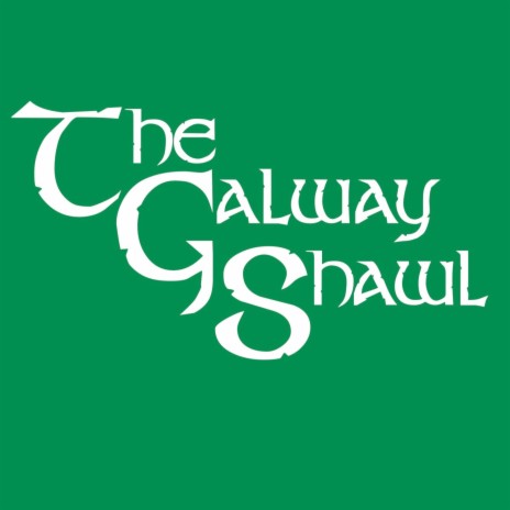 The Galway Shawl | Boomplay Music