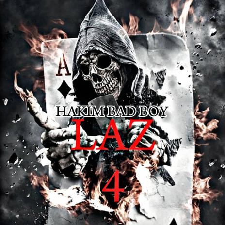 LAZ 4 | Boomplay Music