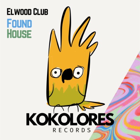 Found House (Instrumental Mix) | Boomplay Music