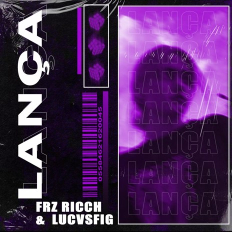 Lança ft. Lucas fig | Boomplay Music