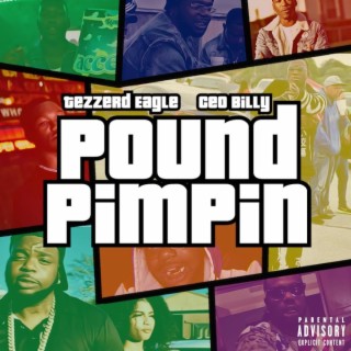 Pound Pimpin'