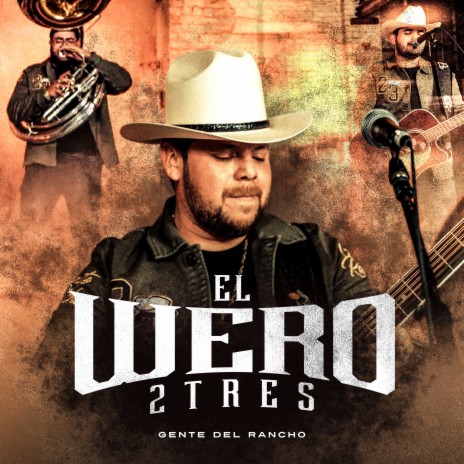 El Wero 2Tres | Boomplay Music