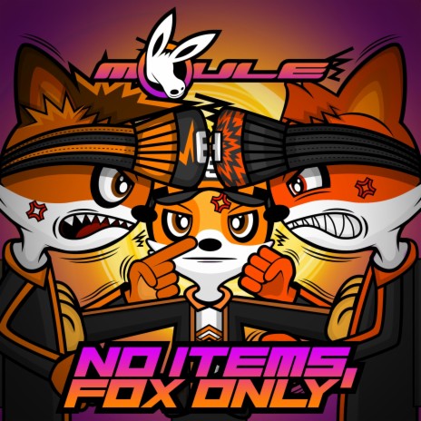 No Items, Fox Only