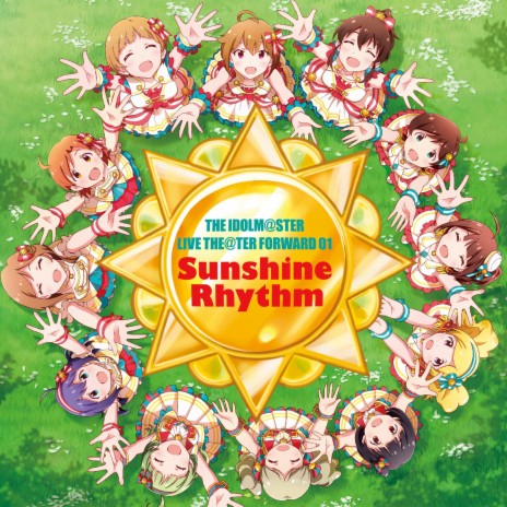 Running High ft. Emily Stewart (CV: Yu Kahara), Hinata Kinoshita (CV: Nao Tamura) & Nao Yokoyama (CV: Yui Watanabe) | Boomplay Music