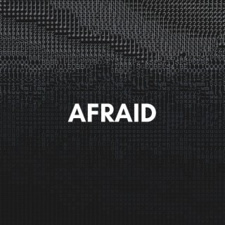 Afraid (Dark Pop Type Beat)