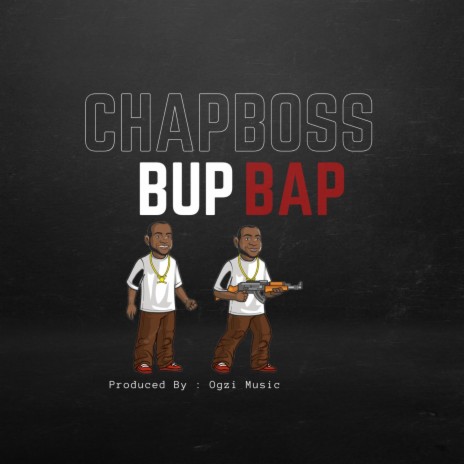 Bup Bap | Boomplay Music