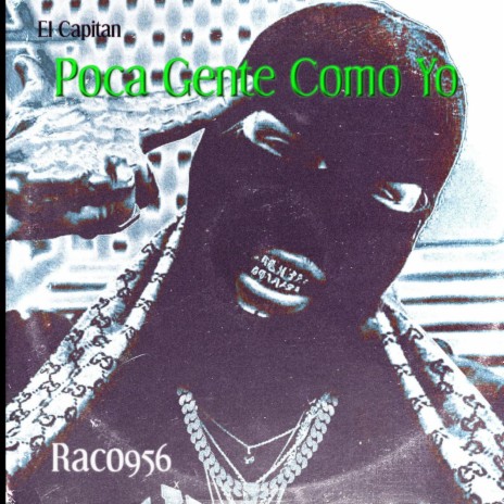 Poca Gente Como Yo | Boomplay Music