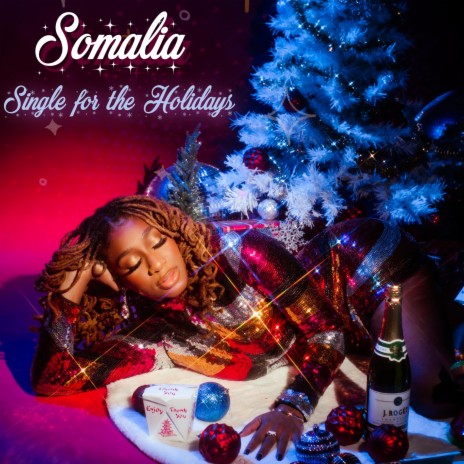 Single for the Holidays | Boomplay Music