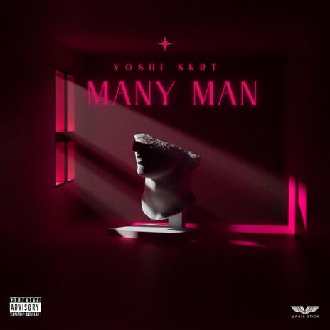 Many Men | Boomplay Music