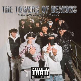 THE TOWERS OF DEMONS