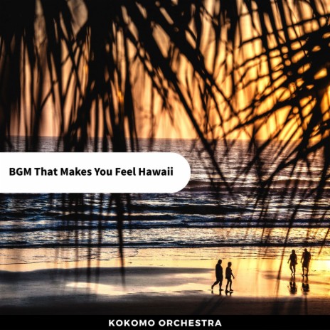 My Heart Flies to Hawaii | Boomplay Music