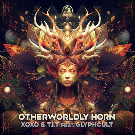 Otherworldly Horn ft. T.I.T & Glyphcult