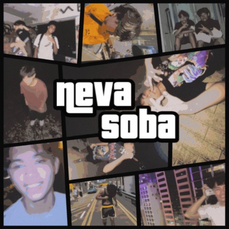 Neva Soba ft. Jack Main | Boomplay Music