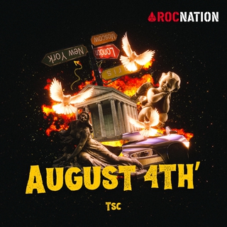 August 4th'