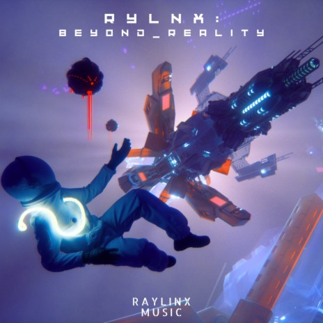 RYLNX: Beyond_Reality (Album Mix) ft. Balack | Boomplay Music
